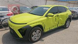 هيونداي كونا